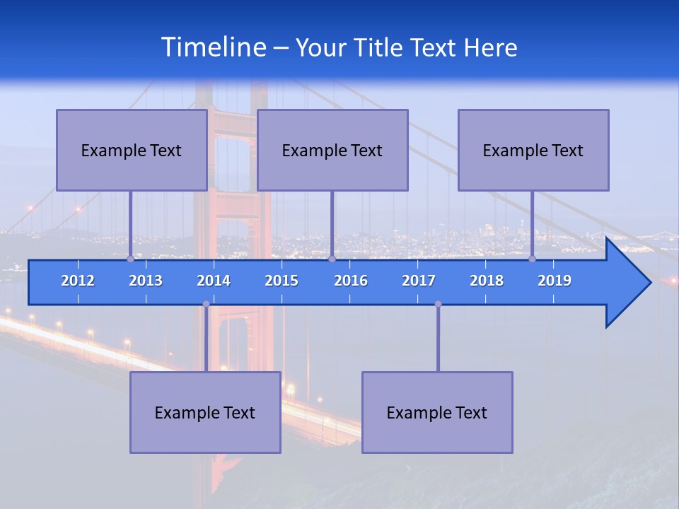 Vertebrae Digitally Generated Rubbing PowerPoint Template