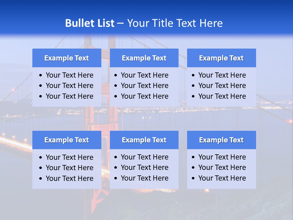 Vertebrae Digitally Generated Rubbing PowerPoint Template