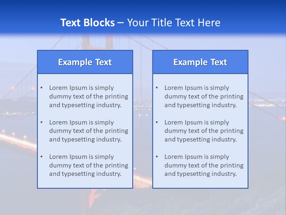 Vertebrae Digitally Generated Rubbing PowerPoint Template