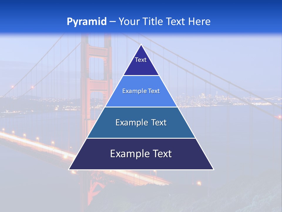 Vertebrae Digitally Generated Rubbing PowerPoint Template