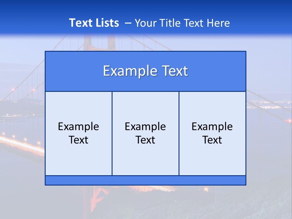 Vertebrae Digitally Generated Rubbing PowerPoint Template