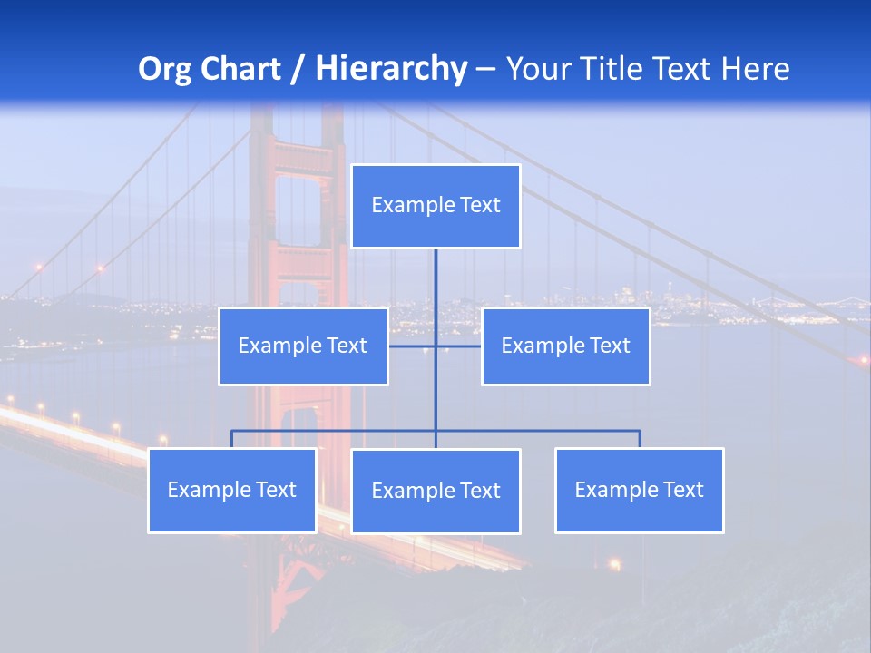 Vertebrae Digitally Generated Rubbing PowerPoint Template
