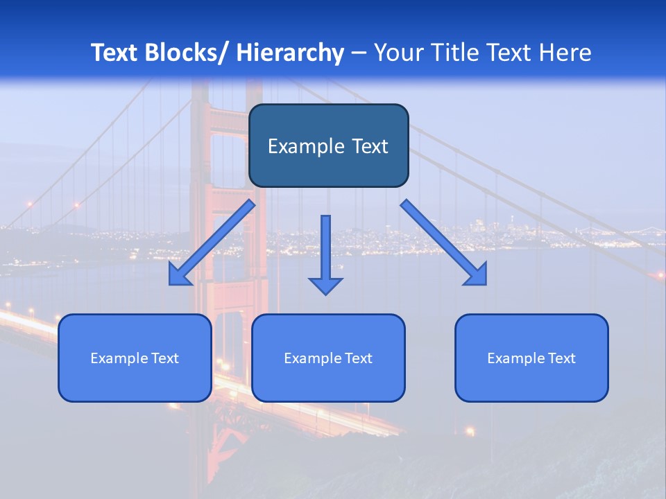 Vertebrae Digitally Generated Rubbing PowerPoint Template