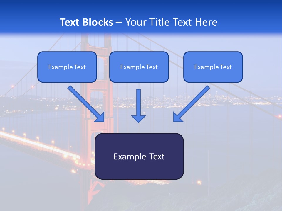 Vertebrae Digitally Generated Rubbing PowerPoint Template
