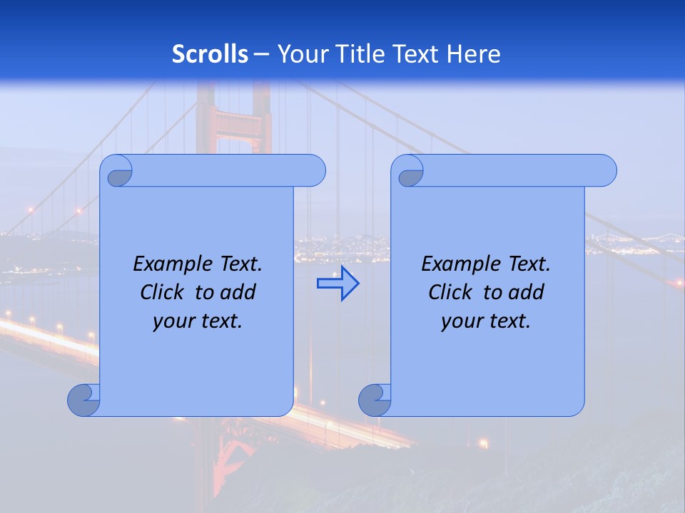 Vertebrae Digitally Generated Rubbing PowerPoint Template