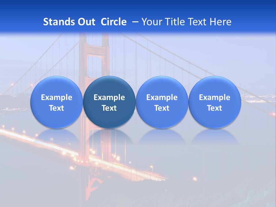 Vertebrae Digitally Generated Rubbing PowerPoint Template