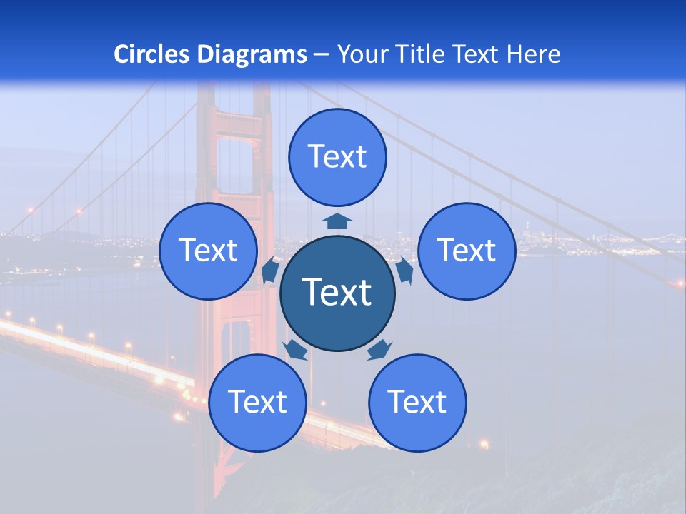 Vertebrae Digitally Generated Rubbing PowerPoint Template