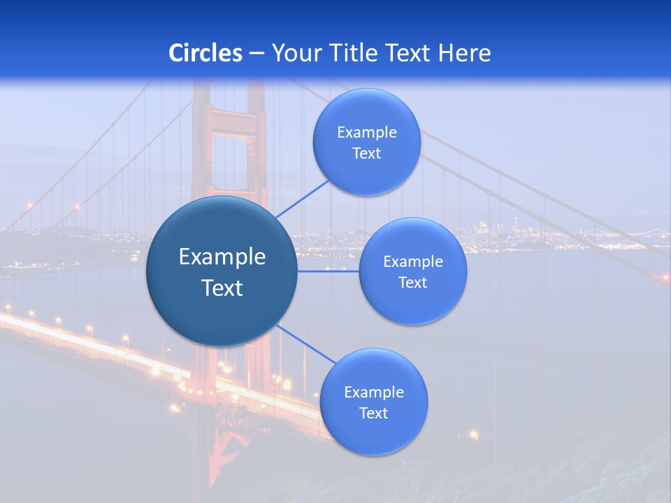 Vertebrae Digitally Generated Rubbing PowerPoint Template