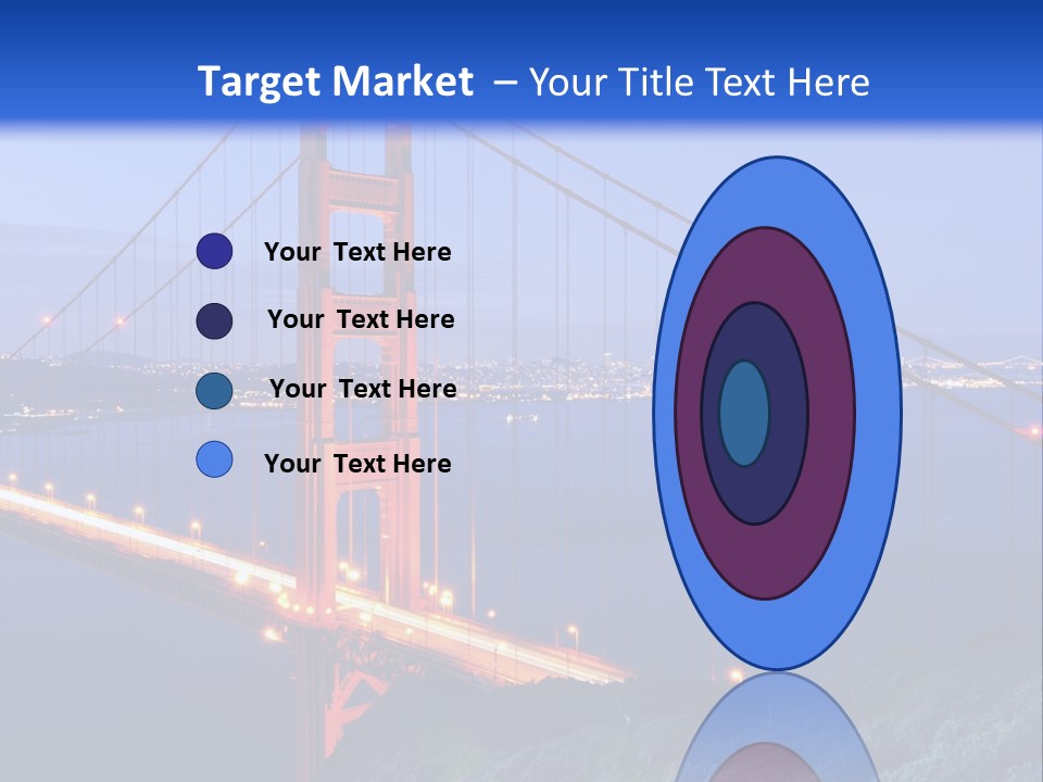 Vertebrae Digitally Generated Rubbing PowerPoint Template