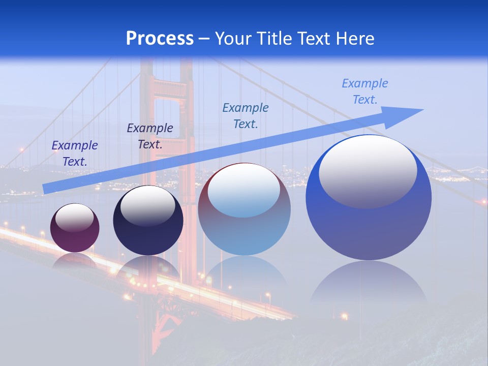 Vertebrae Digitally Generated Rubbing PowerPoint Template