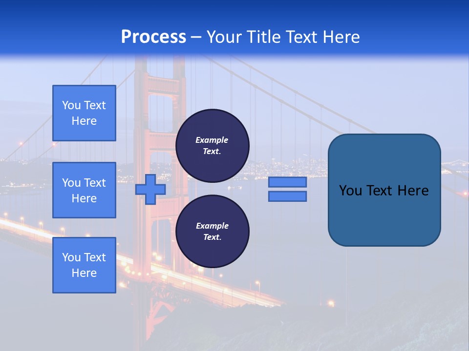 Vertebrae Digitally Generated Rubbing PowerPoint Template