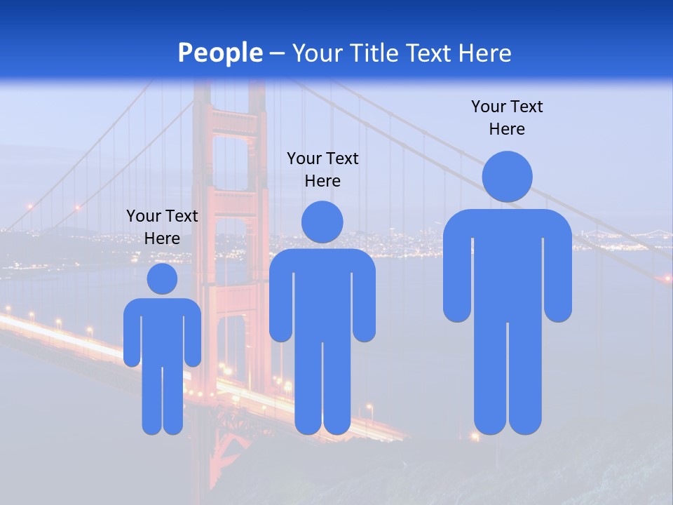 Vertebrae Digitally Generated Rubbing PowerPoint Template