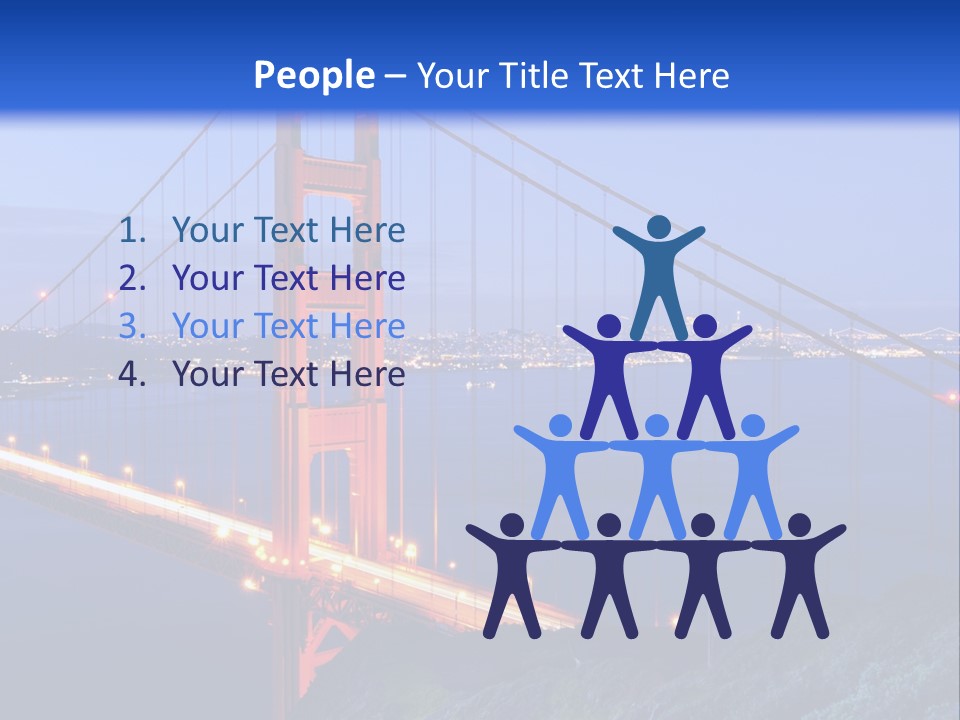 Vertebrae Digitally Generated Rubbing PowerPoint Template