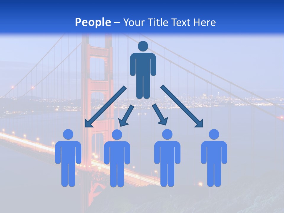 Vertebrae Digitally Generated Rubbing PowerPoint Template