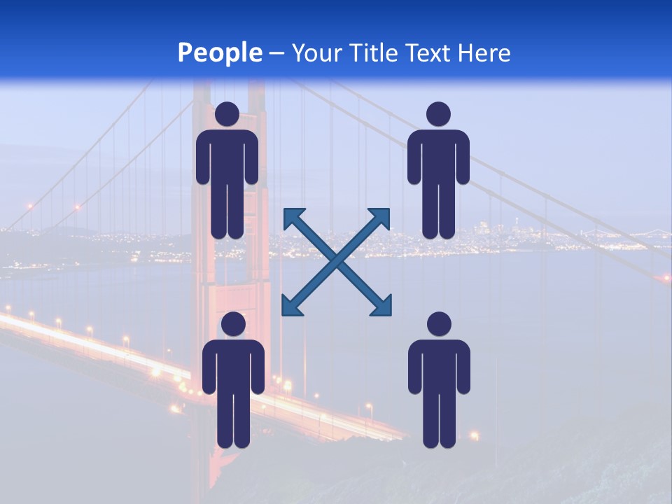 Vertebrae Digitally Generated Rubbing PowerPoint Template