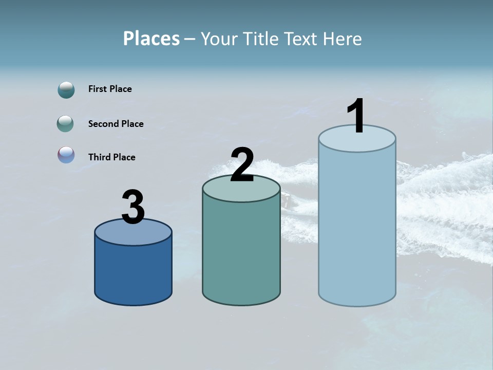 Painful Back Pain Orthopedics PowerPoint Template