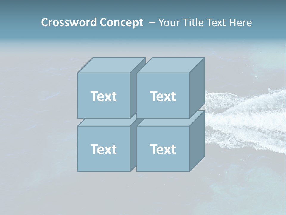 Painful Back Pain Orthopedics PowerPoint Template