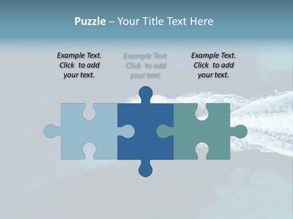 Painful Back Pain Orthopedics PowerPoint Template