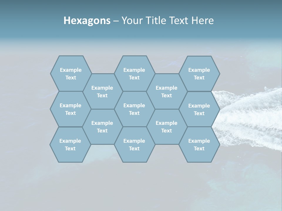 Painful Back Pain Orthopedics PowerPoint Template