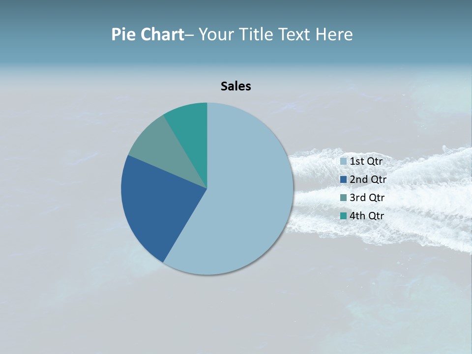 Painful Back Pain Orthopedics PowerPoint Template