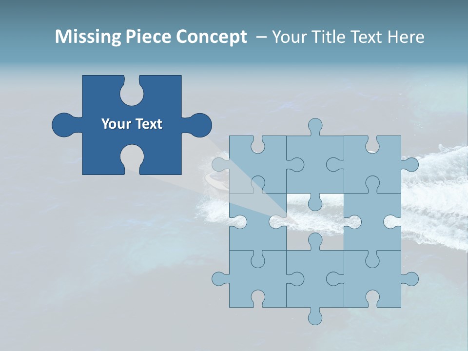 Painful Back Pain Orthopedics PowerPoint Template