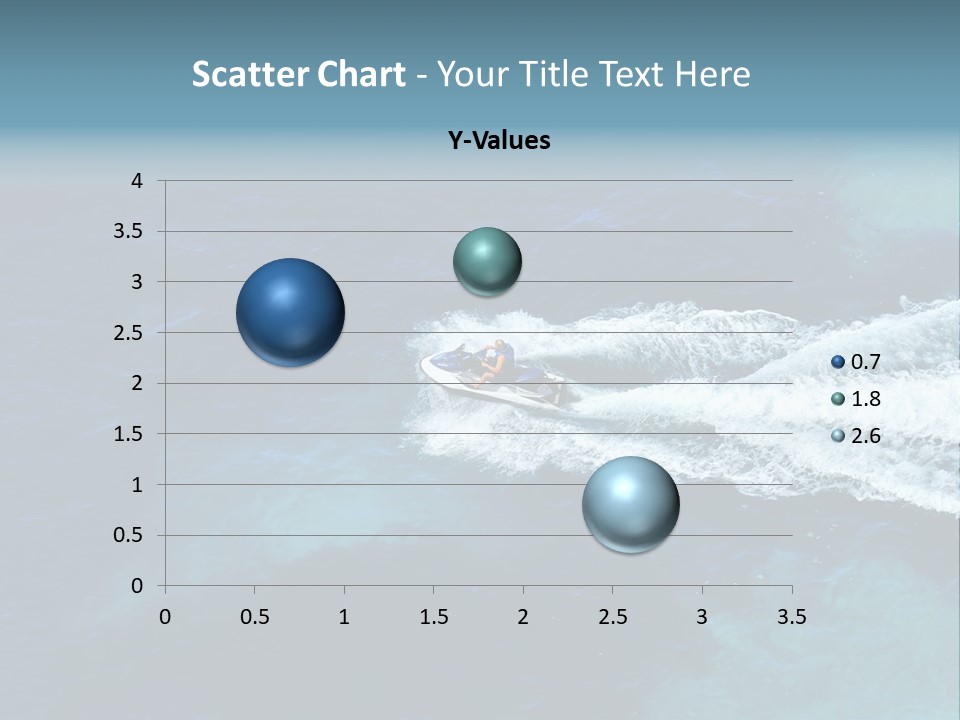 Painful Back Pain Orthopedics PowerPoint Template