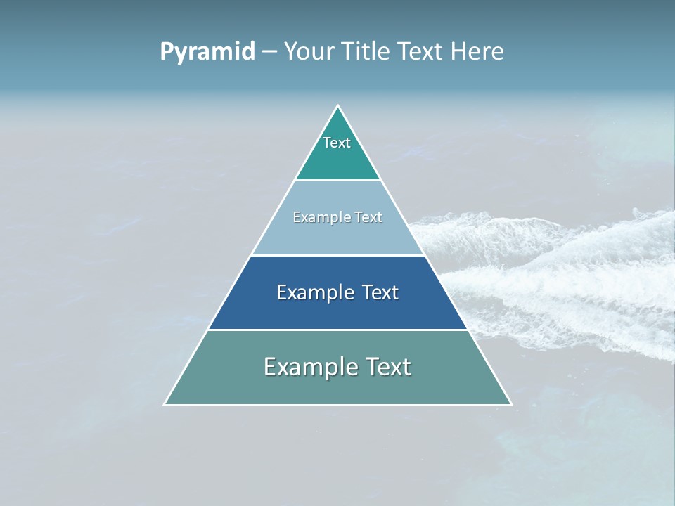 Painful Back Pain Orthopedics PowerPoint Template