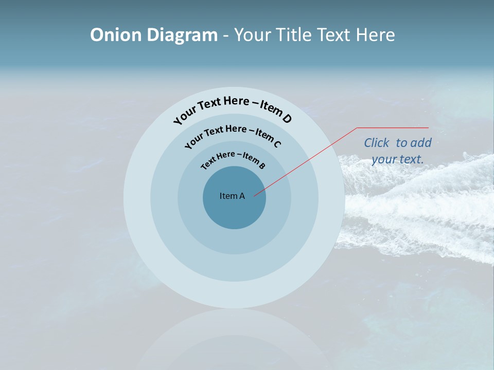Painful Back Pain Orthopedics PowerPoint Template