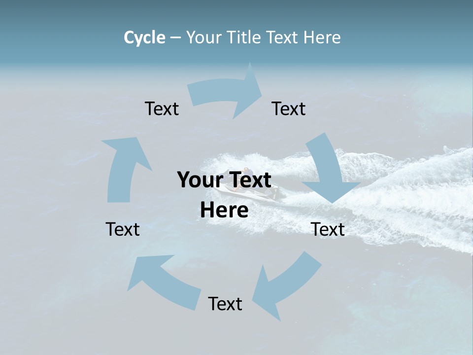 Painful Back Pain Orthopedics PowerPoint Template