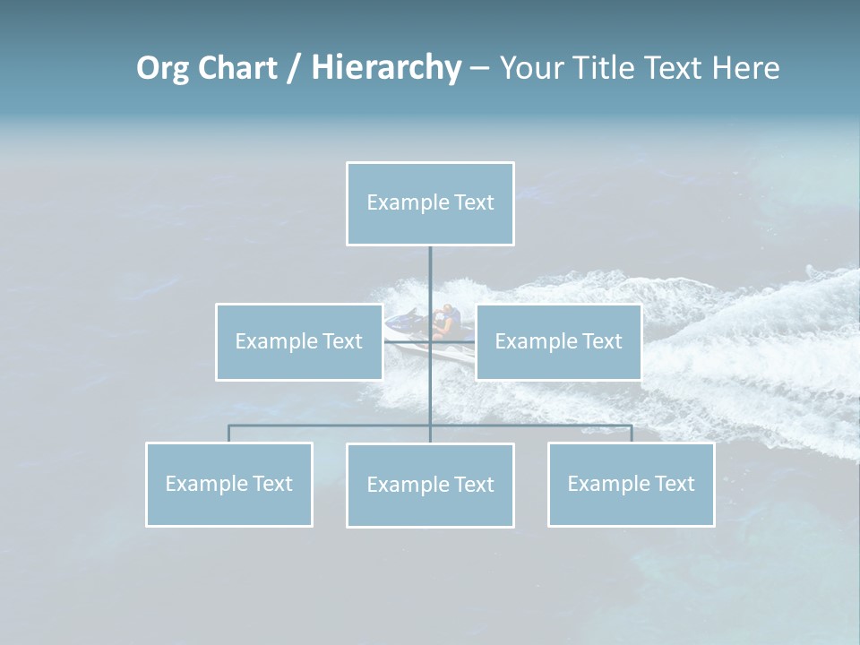 Painful Back Pain Orthopedics PowerPoint Template