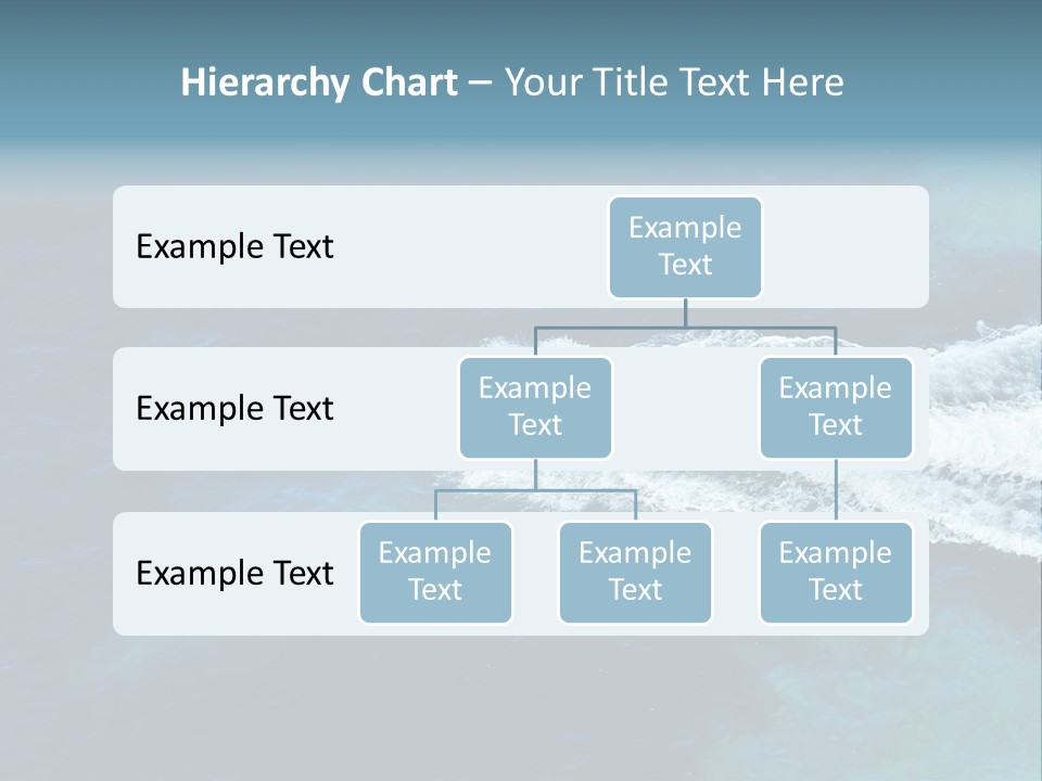 Painful Back Pain Orthopedics PowerPoint Template