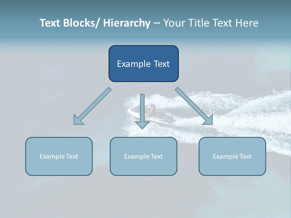 Painful Back Pain Orthopedics PowerPoint Template