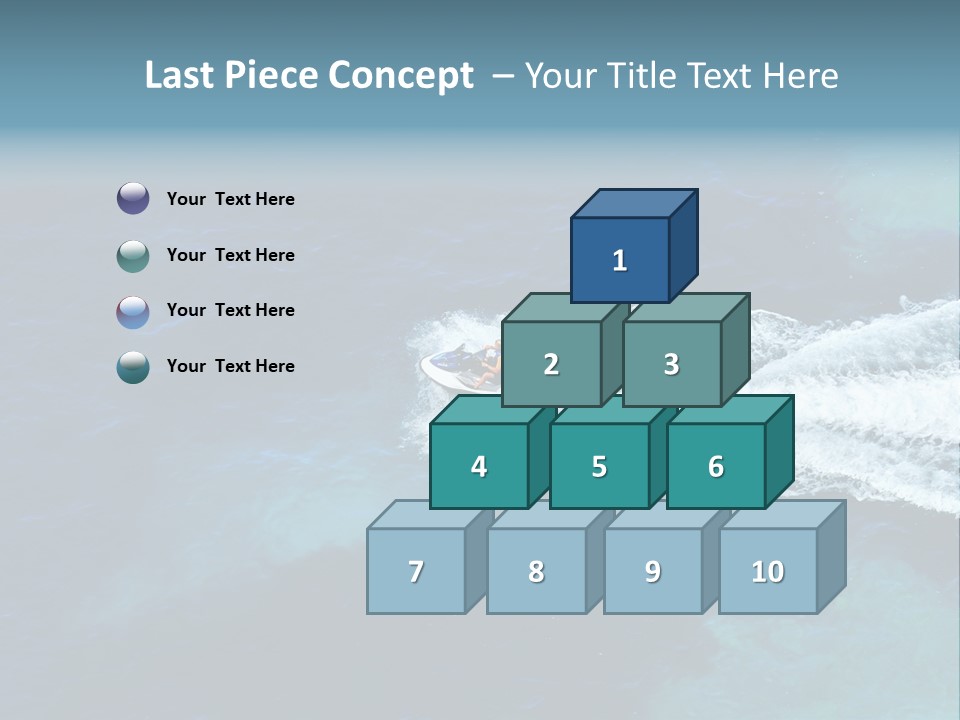 Painful Back Pain Orthopedics PowerPoint Template