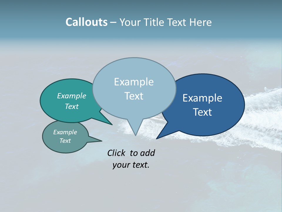 Painful Back Pain Orthopedics PowerPoint Template