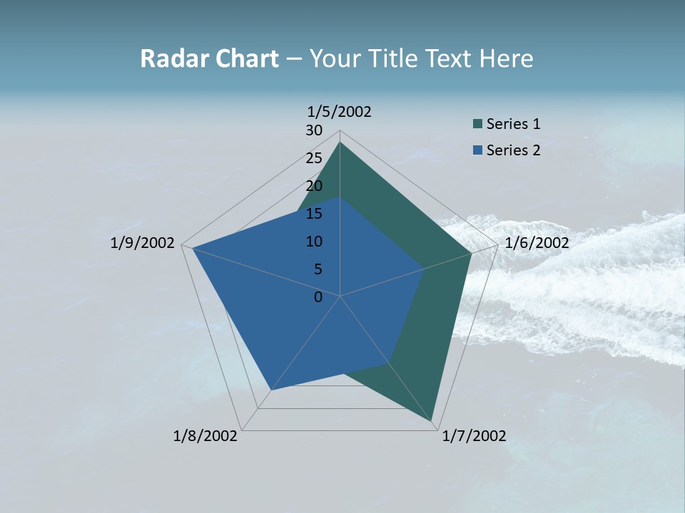 Painful Back Pain Orthopedics PowerPoint Template