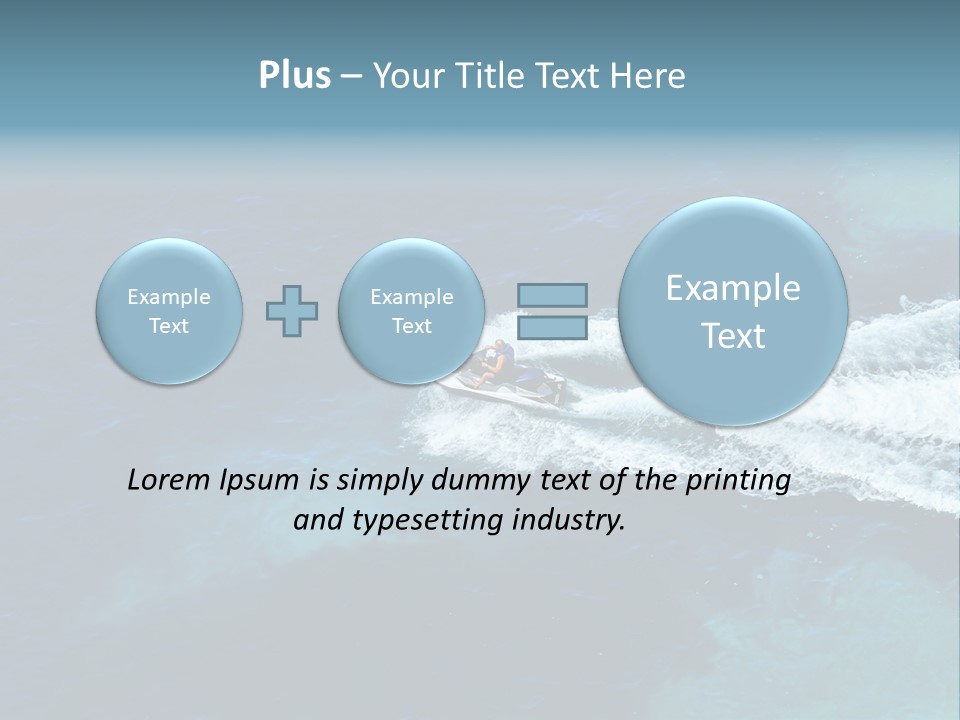 Painful Back Pain Orthopedics PowerPoint Template