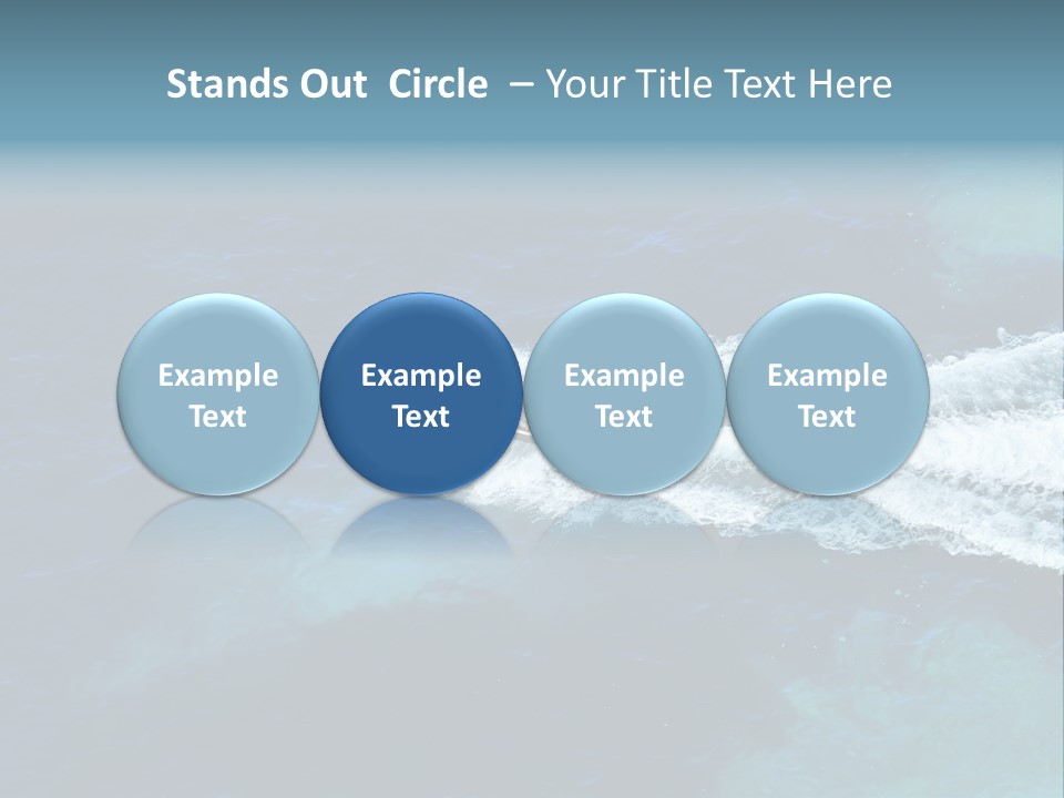 Painful Back Pain Orthopedics PowerPoint Template