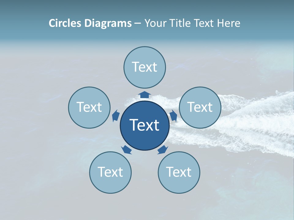 Painful Back Pain Orthopedics PowerPoint Template