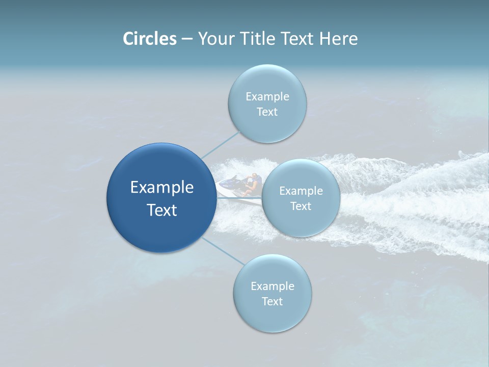 Painful Back Pain Orthopedics PowerPoint Template