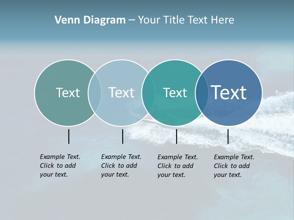 Painful Back Pain Orthopedics PowerPoint Template