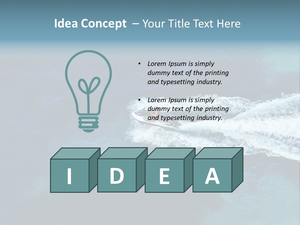 Painful Back Pain Orthopedics PowerPoint Template