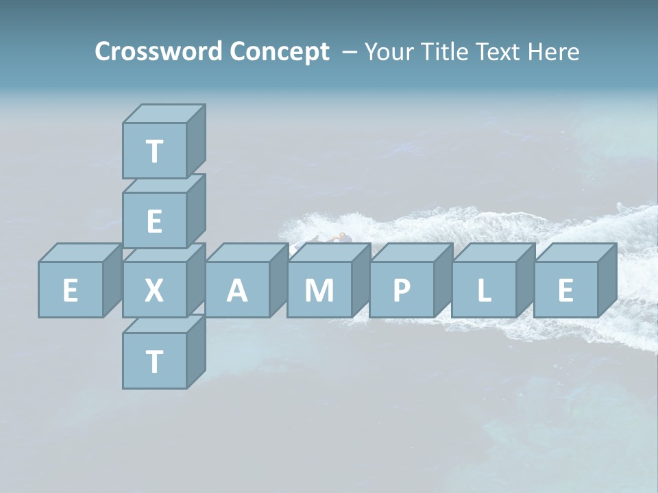 Painful Back Pain Orthopedics PowerPoint Template