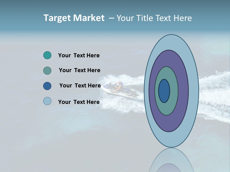 Painful Back Pain Orthopedics PowerPoint Template