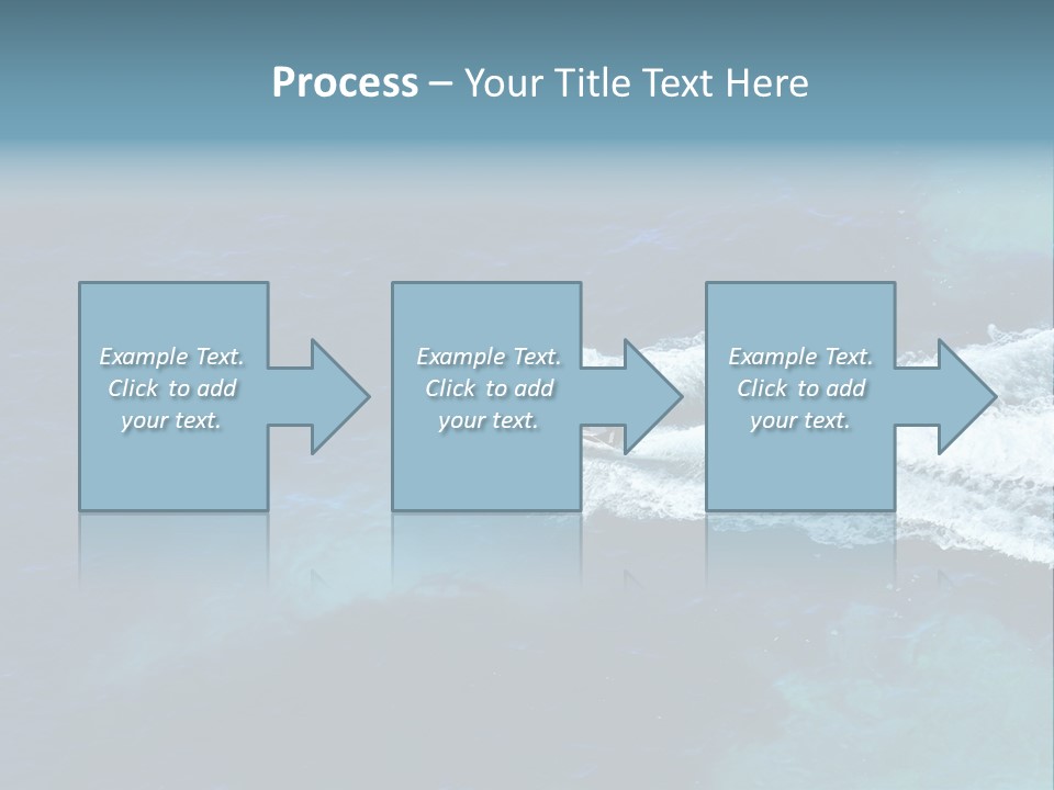 Painful Back Pain Orthopedics PowerPoint Template