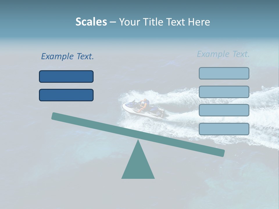 Painful Back Pain Orthopedics PowerPoint Template