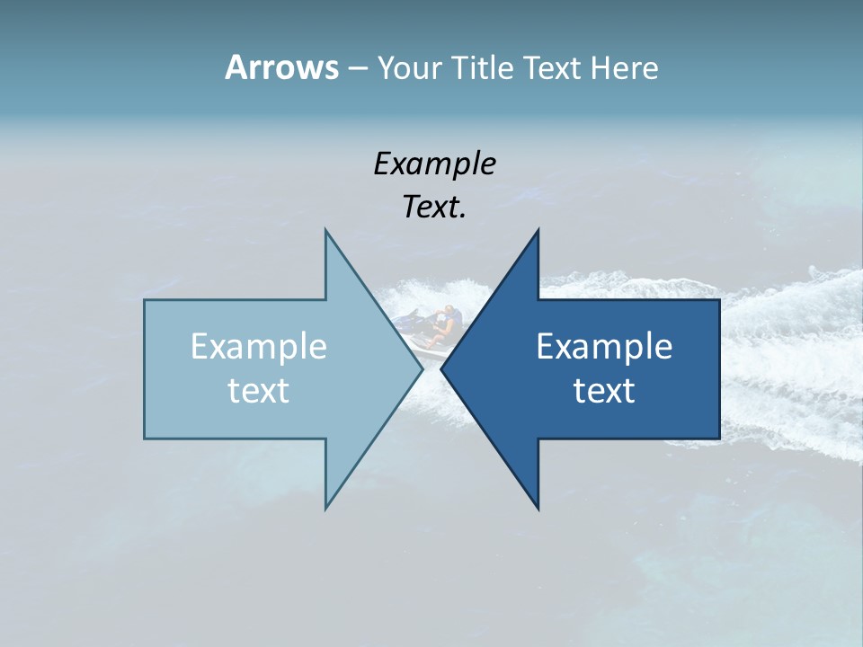 Painful Back Pain Orthopedics PowerPoint Template