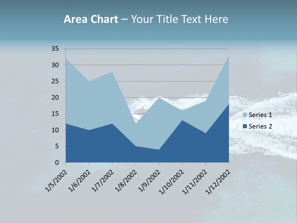 Painful Back Pain Orthopedics PowerPoint Template