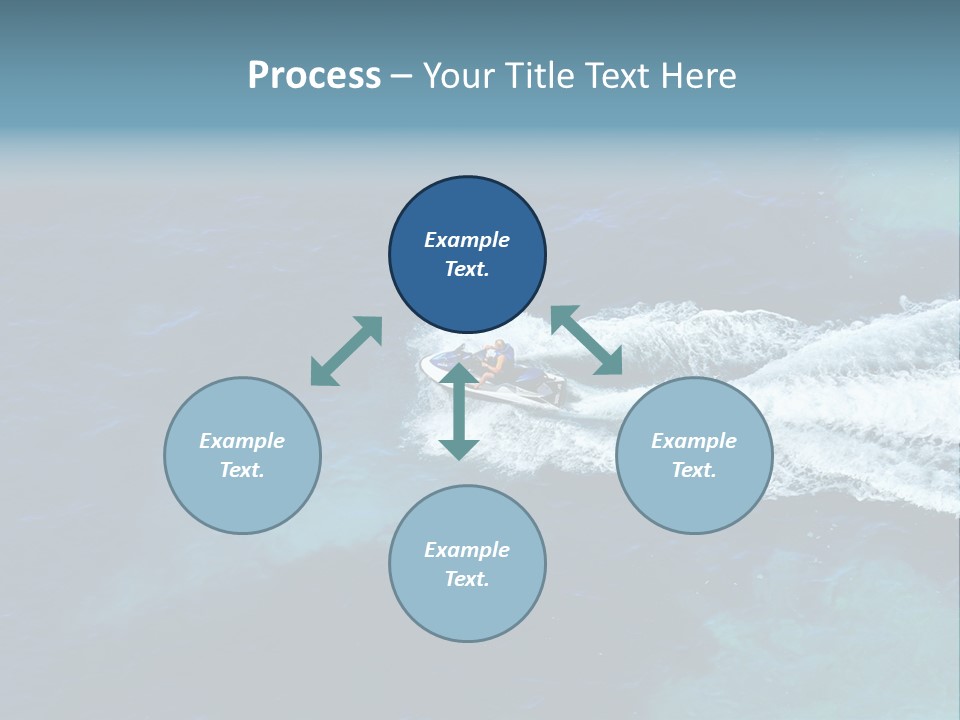 Painful Back Pain Orthopedics PowerPoint Template