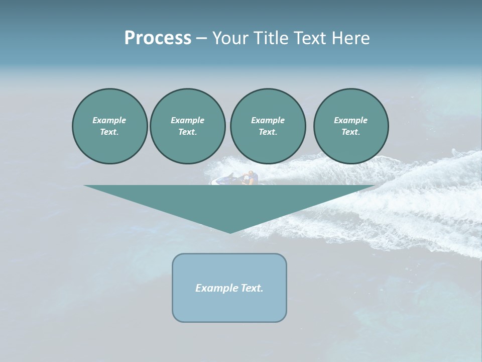 Painful Back Pain Orthopedics PowerPoint Template