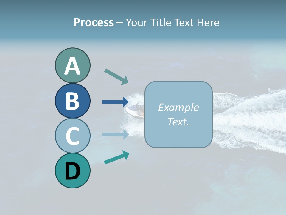 Painful Back Pain Orthopedics PowerPoint Template